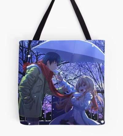 Hot Design Toradora Tote Bag