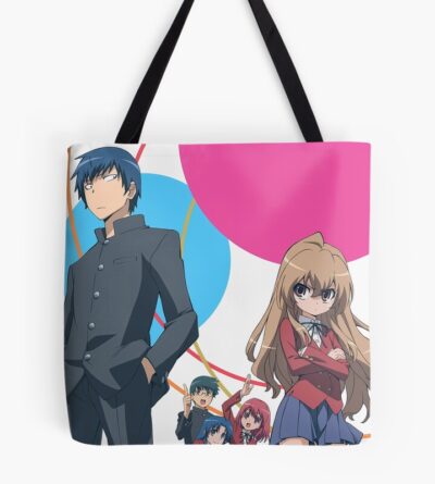 Toradora Official Tote Bag