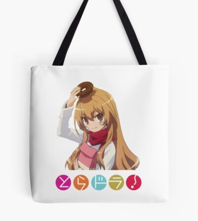 Toradora Aisaka Angel Tote Bag