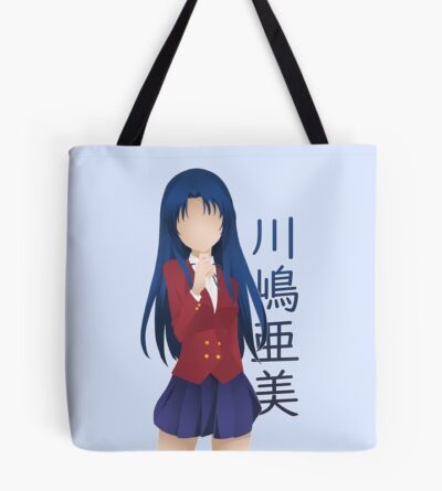 Kawashima Ami Toradora Tote Bag