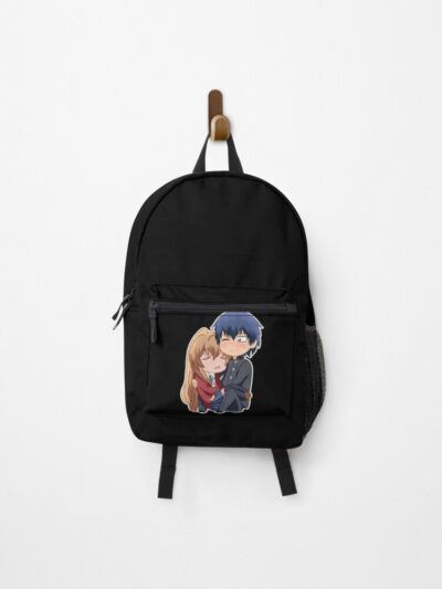 Toradora Backpack