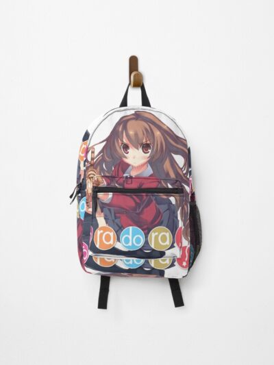 To Ra Do Ra Backpack