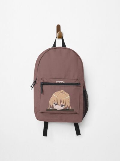 Toradora Taiga Aisaka Backpack