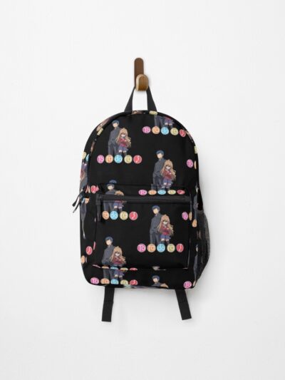 Taiga And Ryuuji Backpack