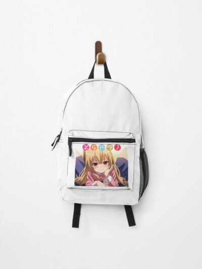Toradora Backpack