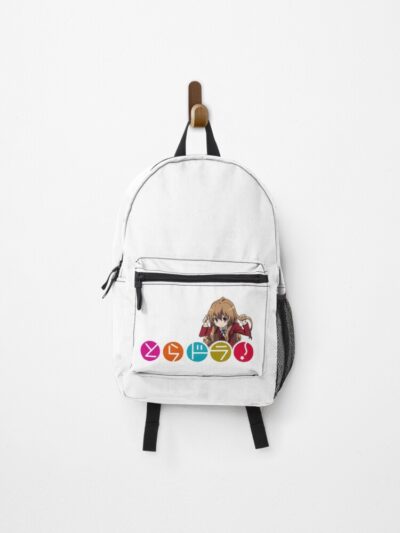 Toradora Backpack