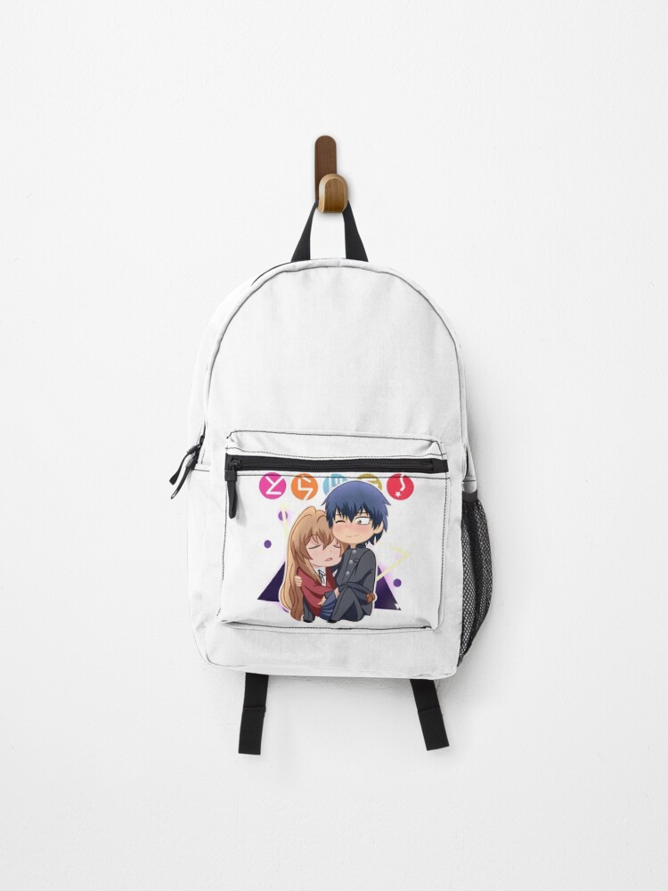 Toradora Backpack