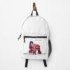 urbackpack frontwide portrait750x1000 8 - Toradora Merch
