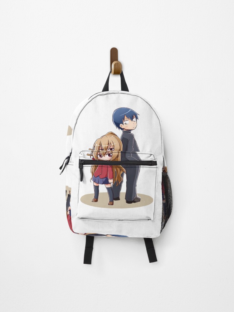 Toradora Cute Classic Backpack