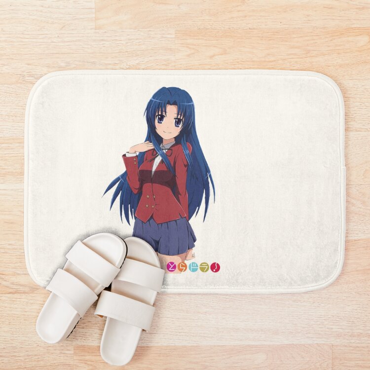 Ami Kawashima Bath Mat - Image 3