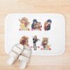 urbathmat flatlay context smallsquare750x1000.1u5 15 - Toradora Merch
