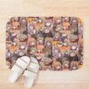 urbathmat flatlay context smallsquare750x1000.1u5 16 - Toradora Merch