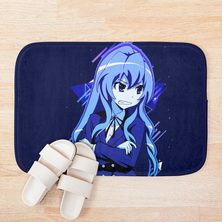 Aisaka Taiga Toradora Bath Mat - Image 3