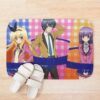 urbathmat flatlay context smallsquare750x1000.1u5 8 - Toradora Merch