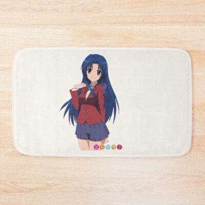 Ami Kawashima Bath Mat