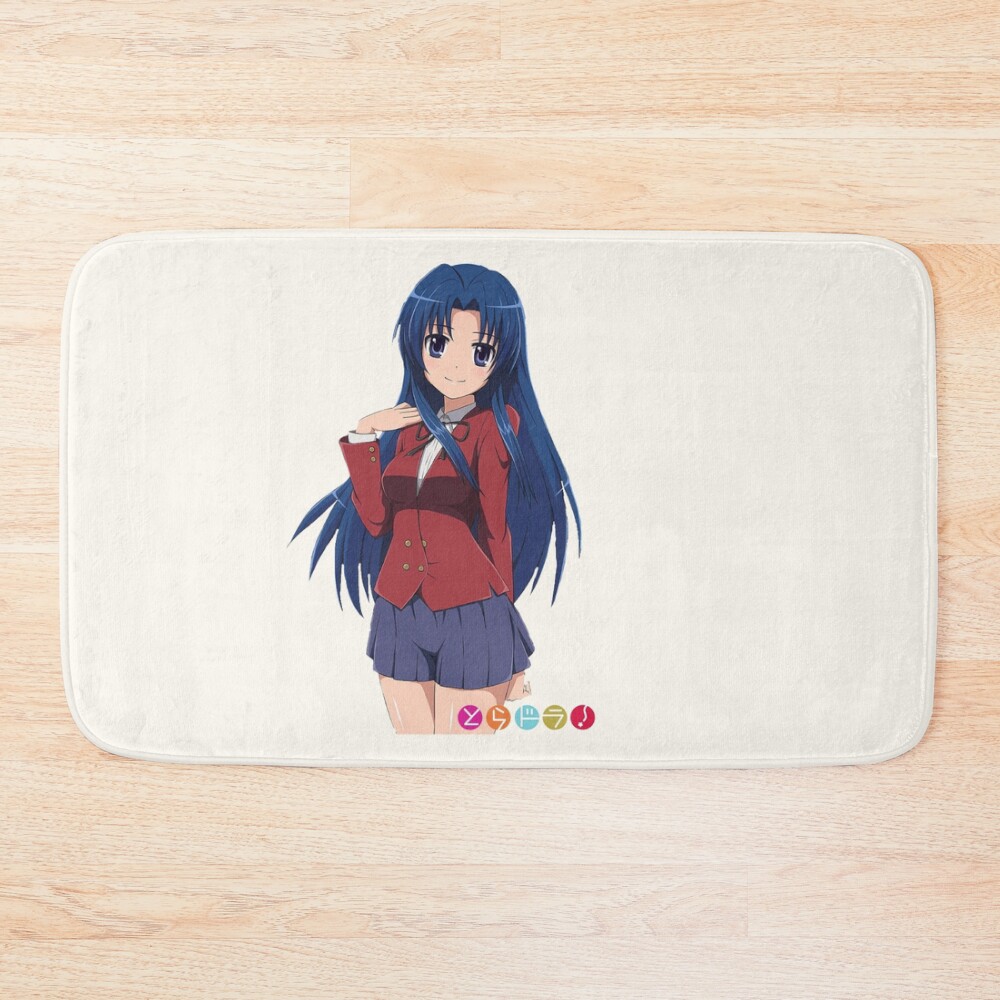 Ami Kawashima Bath Mat