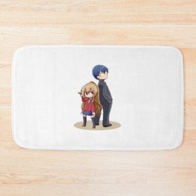 Toradora Cute Classic    Bath Mat