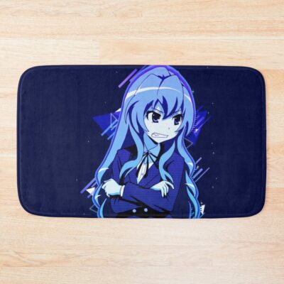 Aisaka Taiga Toradora Bath Mat