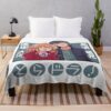 urblanket large bedsquarex1000.1u2 17 - Toradora Merch