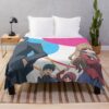 urblanket large bedsquarex1000.1u2 7 - Toradora Merch