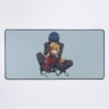 urdesk mat flatlaysquare1000x1000 12 - Toradora Merch