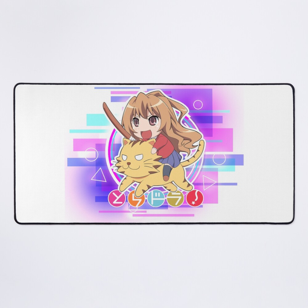 Toradora Mouse Pad
