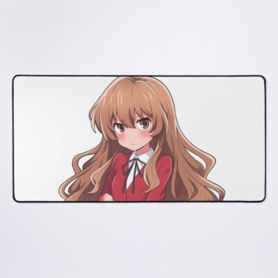 Taiga Mouse Pad