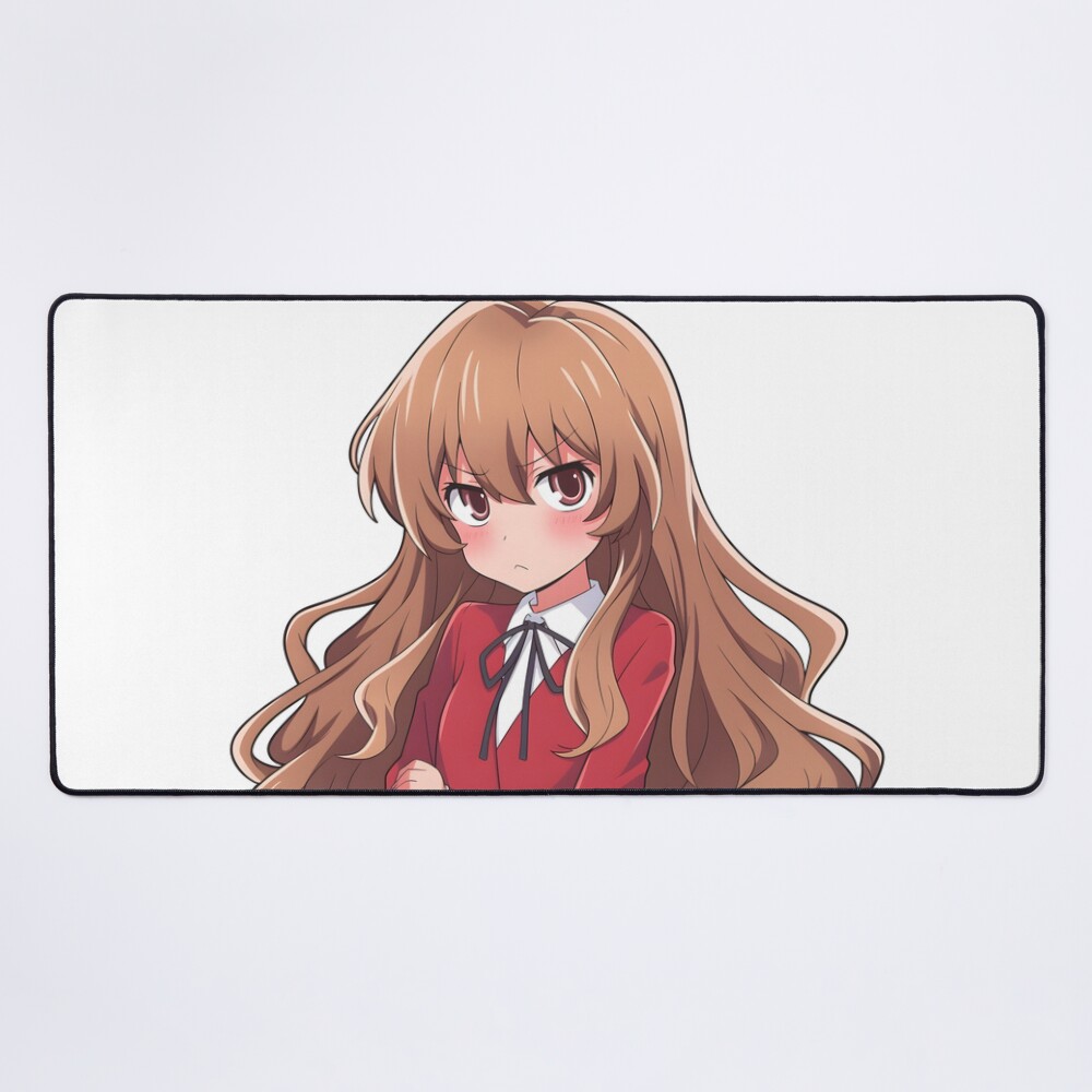 Taiga Mouse Pad