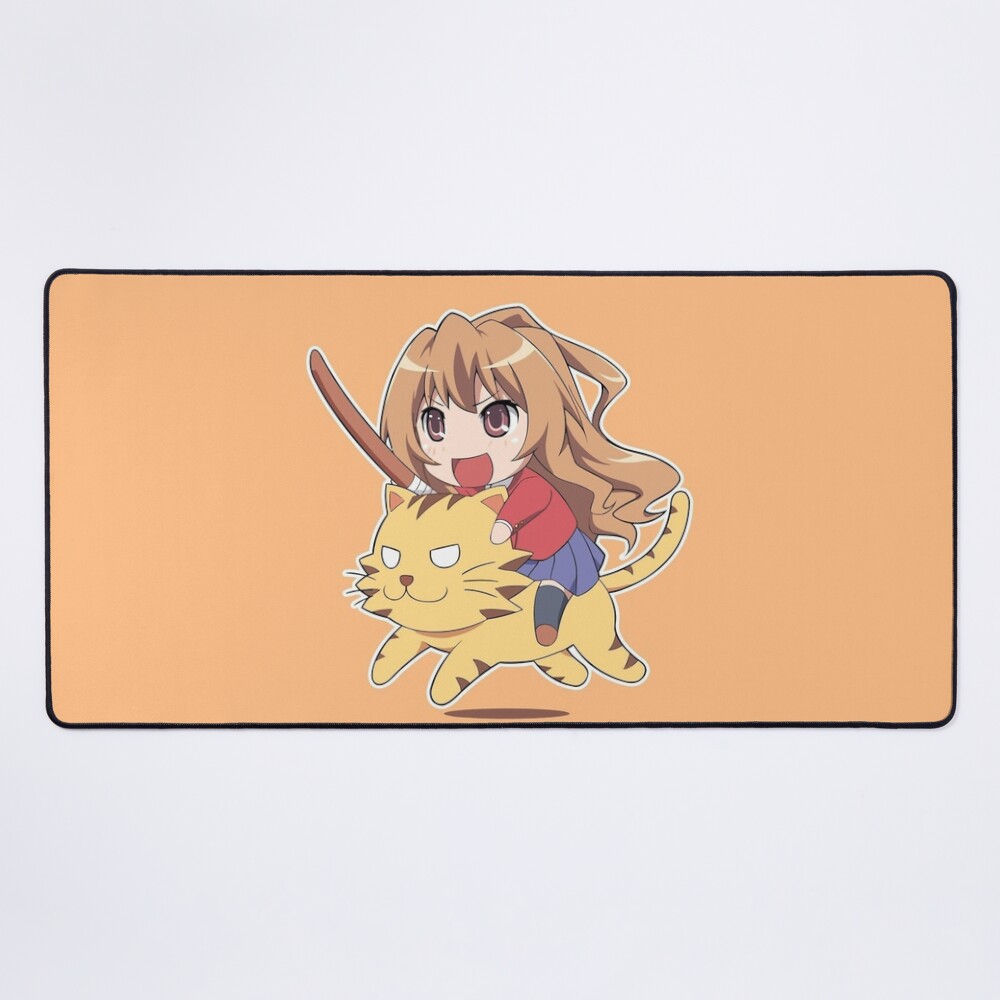 Taiga Aisaka Mouse Pad