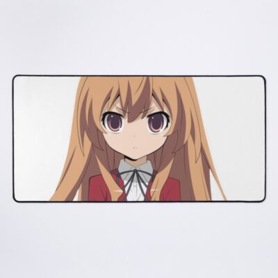 Toradora Taiga Mouse Pad