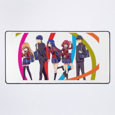 Toradora Mouse Pad