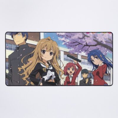 Toradora Mouse Pad
