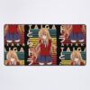 urdesk mat flatlaysquare1000x1000 6 - Toradora Merch