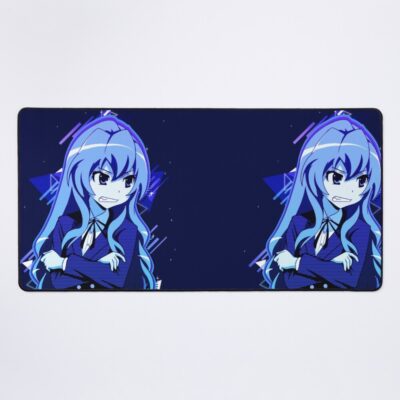 Aisaka Taiga Toradora Mouse Pad
