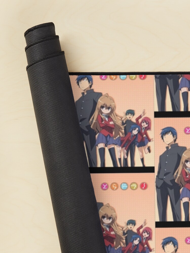 Toradora Impression Mouse Pad - Image 2
