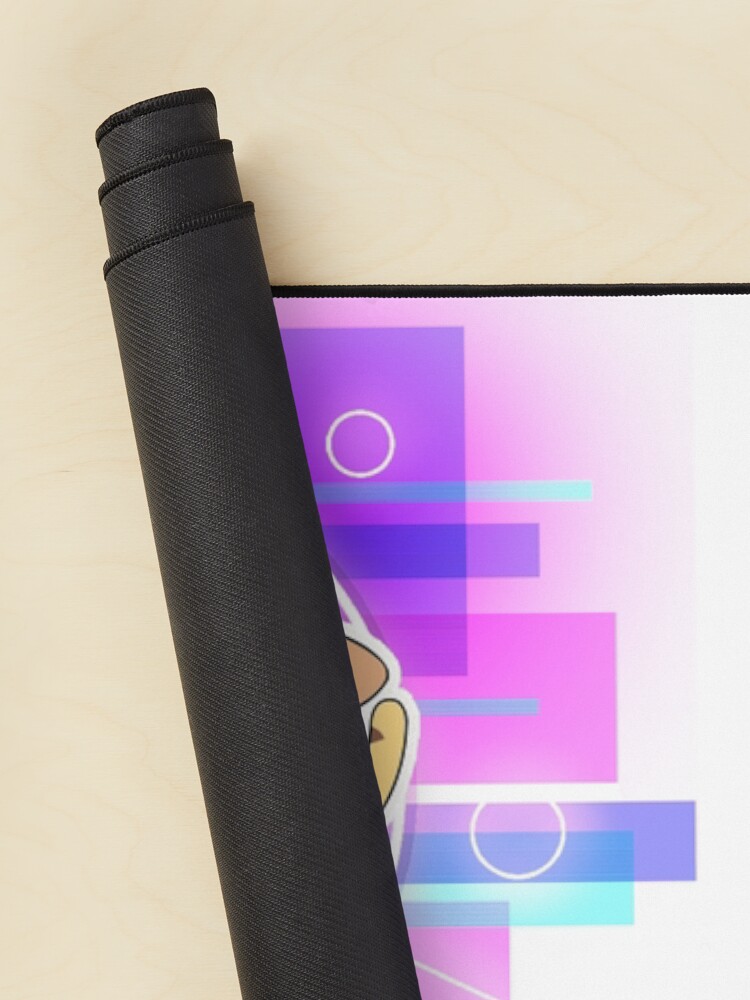 Toradora Mouse Pad - Image 2