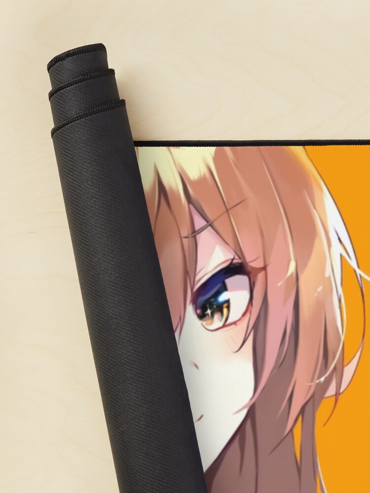Taiga Aisaka Toradora Anime Waifu Mouse Pad - Image 2
