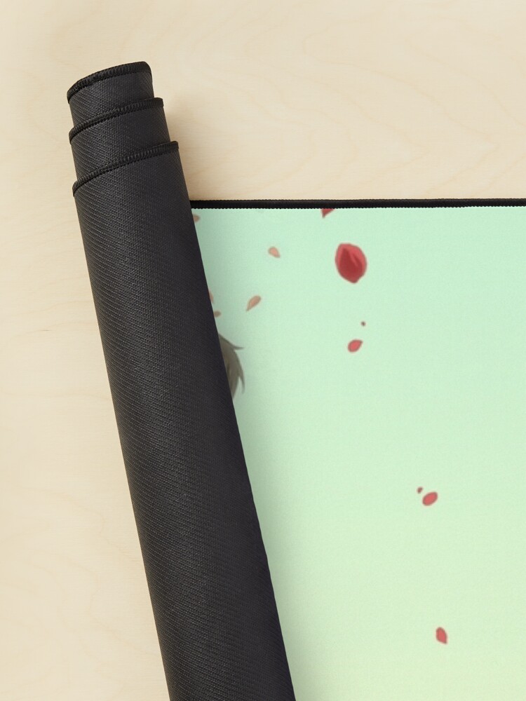 Golden Time 3 Mouse Pad - Image 2