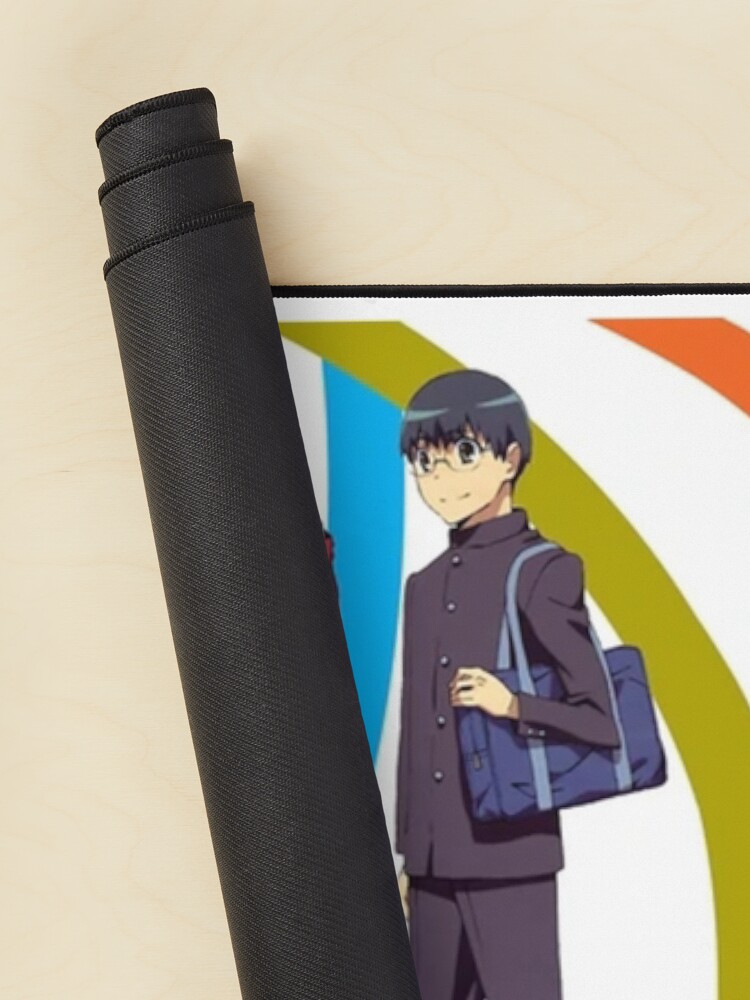 Toradora Mouse Pad - Image 2