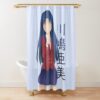 urshower curtain closedsquare1000x1000.1 1 - Toradora Merch
