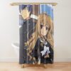 urshower curtain closedsquare1000x1000.1 11 - Toradora Merch