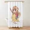 urshower curtain closedsquare1000x1000.1 24 - Toradora Merch