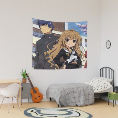 Ryuji Takasu Toradora Tapestry