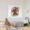 urtapestry lifestyle dorm mediumsquare1000x1000.u2 19 - Toradora Merch