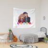 urtapestry lifestyle dorm mediumsquare1000x1000.u2 24 - Toradora Merch