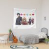 urtapestry lifestyle dorm mediumsquare1000x1000.u2 3 - Toradora Merch