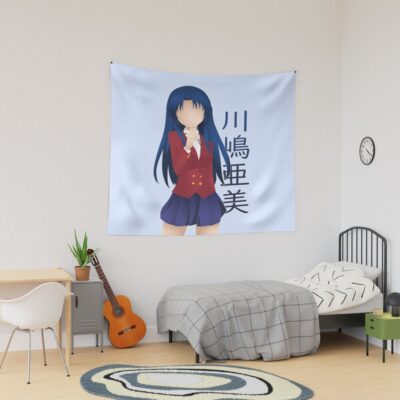 Kawashima Ami Toradora Tapestry