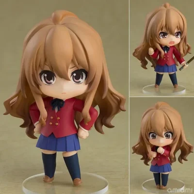 Toradora Anime Doll Action Figure