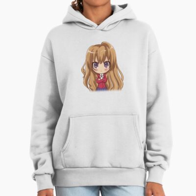 Toradora Taiga Hoodie