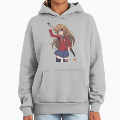 Toradora Aisaka Hoodie